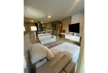 Apartment for rent in Poblado, Medellín