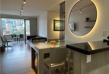 Apartamento en Calle 49, La Candelaria, Medellín, Antioquia, Col