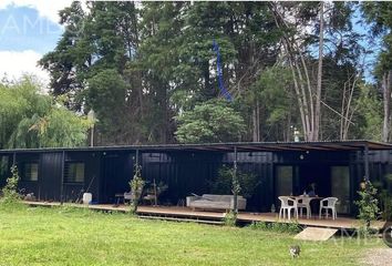 Casa en  El Remanso, Exaltación De La Cruz