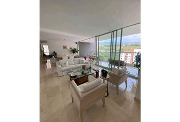 Apartamento en  Santa Teresita Norte, Cali
