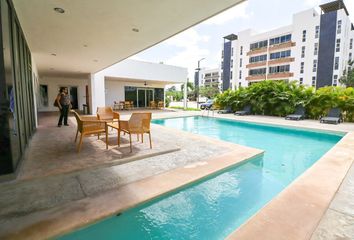 Departamento en  Fraccionamiento Montebello, Mérida, Mérida, Yucatán