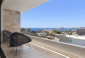 Casa en condominio en  Los Ciruelos, Los Cabos, Baja California Sur, Mex