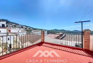 Chalet en  Canillas De Albaida, Málaga Provincia