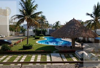 Departamento en  Pueblo La Zanja O La Poza, Acapulco De Juárez