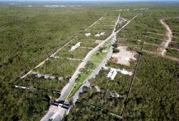 Lote de Terreno en  Pueblo Conkal, Conkal