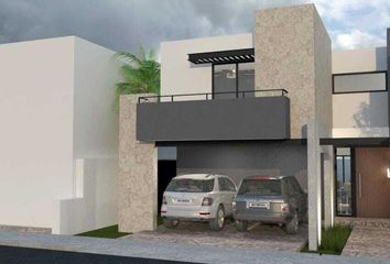 Casa en condominio en  Camino A San Ignacio, San Ignacio, Progreso, Yucatán, 97334, Mex