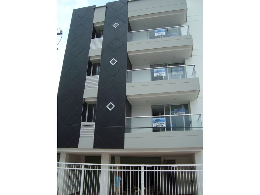 Apartment for rent in Cartagena