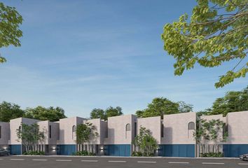 Casa en  Avenida Benito Juárez, Ciudad Industrial, Mérida, Yucatán, 97256, Mex