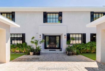 Casa en condominio en  Yucatán Country Club, Mérida, Yucatán, Mex