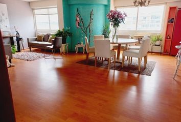 Departamento en  Avenida Acceso A Praderas De S. Mateo 255, Lomas Verdes 1ra, Naucalpan De Juárez, Naucalpan De Juárez, México, 53124, Mex