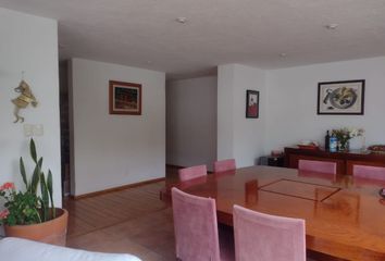 Departamento en  Prolongación Hidalgo, Amado Nervo, Cuajimalpa De Morelos, Ciudad De México, 05270, Mex
