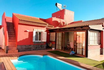 Villa en  Corralejo, Palmas (las)