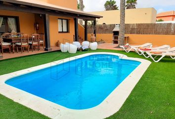 Villa en  Corralejo, Palmas (las)