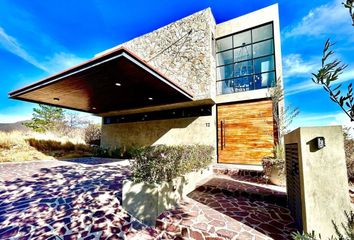 Casa en  Avenida Benito Juarez, Querétaro, 76215, Mex