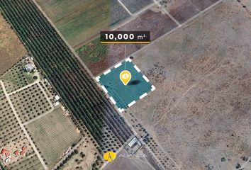 Lote de Terreno en  Francisco Zarco, Ensenada, Baja California, 22750, Mex