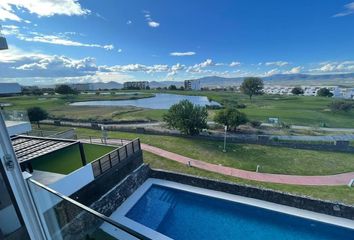 Departamento en  Calle Valle De Luena, Zibata, Zona Biznaga, Zibata, Condominio Ceiba, El Marqués, Querétaro, 76269, Mex
