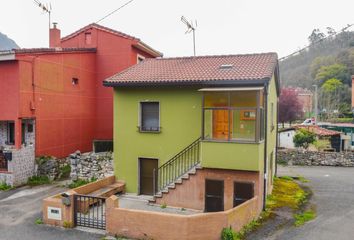Casa en  Mazas, Las (morcin), Asturias