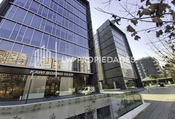 Oficina en  Vitacura, Provincia De Santiago