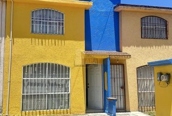 Casa en  Santa María Totoltepec, Toluca