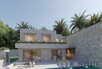 Chalet en  Teulada, Alicante Provincia