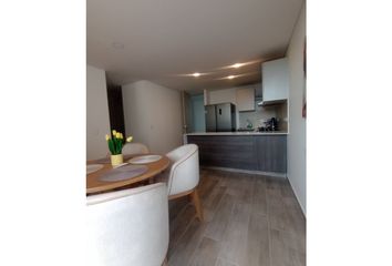 Apartment for rent in San Salvador, Barranquilla