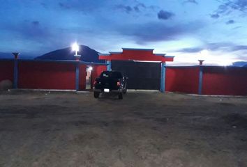 Quinta en  Providencia, Sierra Mojada, Coahuila De Zaragoza, Mex