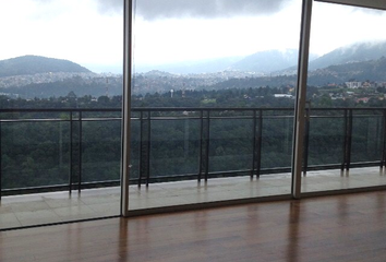 Departamento en  Paseo De Parque, San Mateo Tlaltenango, Cuajimalpa De Morelos, Ciudad De México, 05348, Mex
