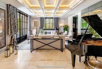 Casa en  Yucatán Country Club, Mérida, Yucatán, Mex