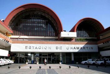 Garaje en  Hispanoamérica, Madrid