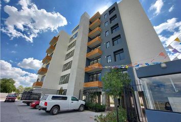 Departamento en  Residencial Santa Paulina, Jesús María, Aguascalientes