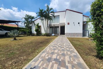 Casa en  La Pradera, Jamundí