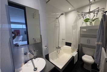 Apartamento en Chicó Alto, Bogotá