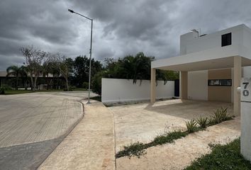 Casa en  Calle 20 20, Conkal, Yucatán, 97345, Mex