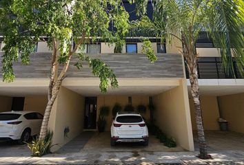 Casa en  Carretera A Temozón, X Canatún, Mérida, Yucatán, 97302, Mex