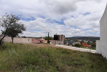 Lote de Terreno en  Vista Antigua, Mexiquito, Vista Antigua, San Miguel De Allende, Guanajuato, Mex