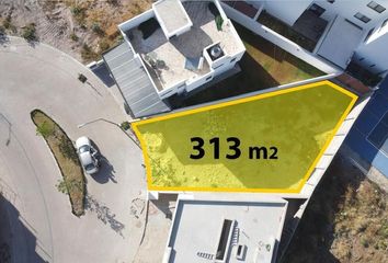 Lote de Terreno en  Boulevard Vanegas 30, El Retablo, El Pueblito, Corregidora, Querétaro, 76900, Mex