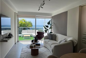 Apartamento en  Vista Mar, San Carlos
