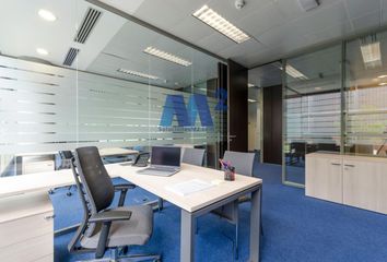 Oficina en  Alcobendas, Madrid Provincia