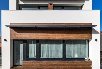 Chalet en  Valdezarza, Madrid
