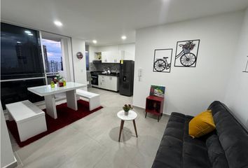Apartamento en  Conjunto Residencial Coinca, Armenia