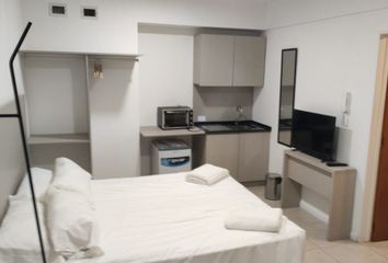 Departamento en  Monserrat, Capital Federal