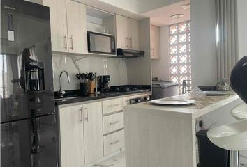 Apartamento en 760026, Cali, Valle Del Cauca, Col