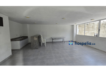 Apartment for rent in Valle del Lili, Cali