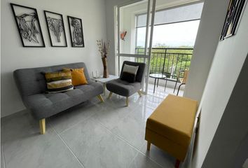 Apartment for rent in Parcelaciones Pance, Cali