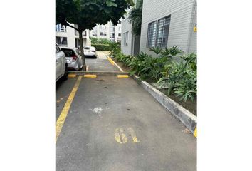 Apartamento en Carrera 118a, El Hormiguro, Cali, Valle Del Cauca, Col