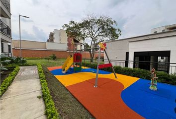 Apartamento en El Hormiguro, Cali, Valle Del Cauca, Col