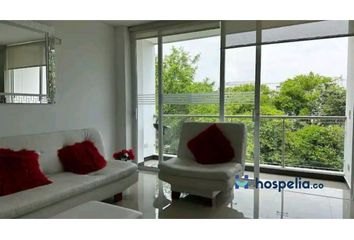Apartamento en  Valle Del Lili, Cali