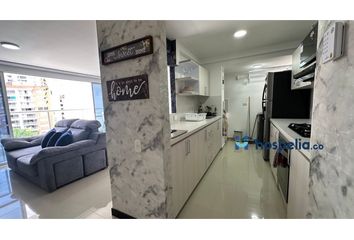 Apartment for rent in Valle del Lili, Cali