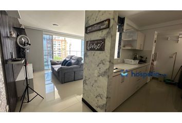 Apartamento en  Valle Del Lili, Cali