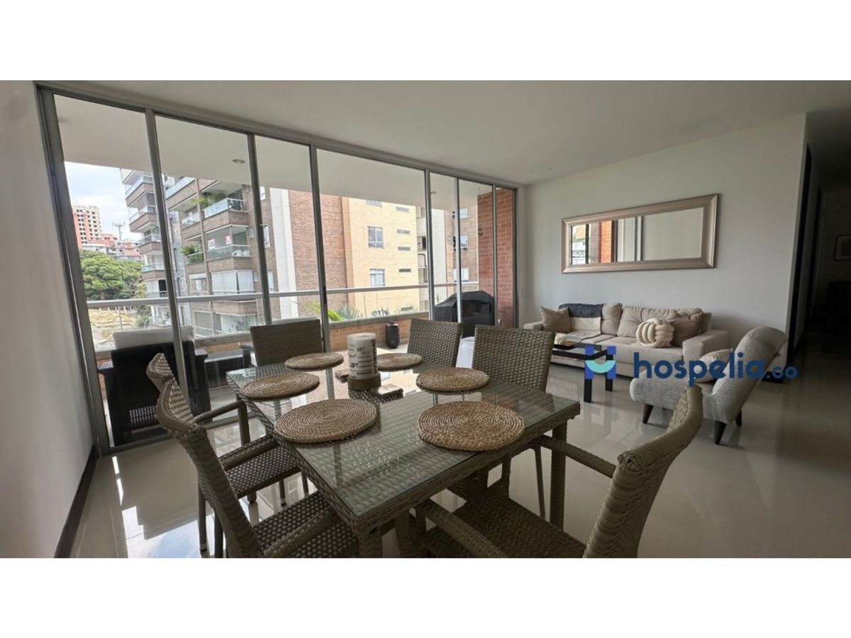 Apartamento en arriendo Santa Teresita Norte (Norte) en Santa Teresita Norte